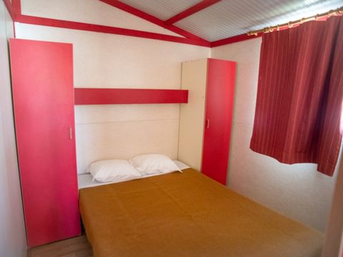 CHALET 5 personnes - MEDITERRANEO