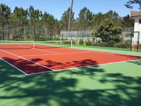 Camping Sao Pedro de Moel - Camping Région de Lisbonne - Image N°9