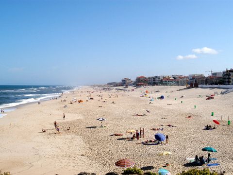 Camping Sao Pedro de Moel - Camping Région de Lisbonne - Image N°38