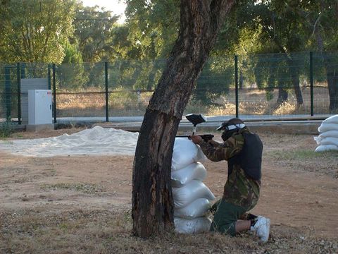 Camping Sao Pedro de Moel - Camping Région de Lisbonne - Image N°46