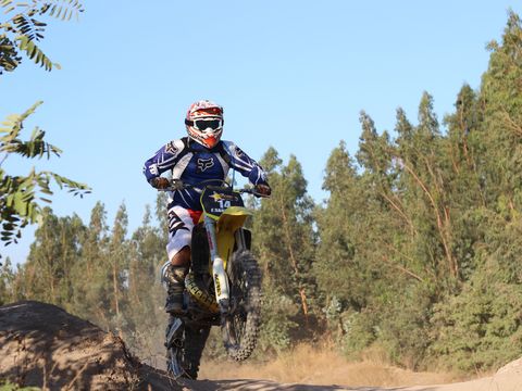 Camping Sao Pedro de Moel - Camping Région de Lisbonne - Image N°19