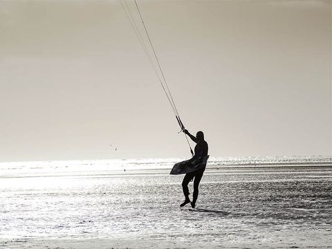 Camping Sao Pedro de Moel - Camping Région de Lisbonne - Image N°33