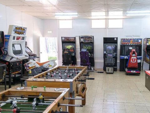 Camping Sao Pedro de Moel - Camping Région de Lisbonne - Image N°15