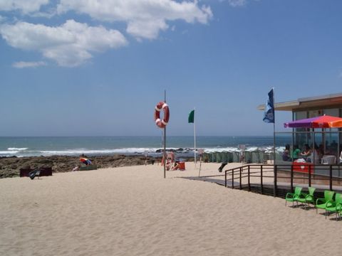 Camping Sao Pedro de Moel - Camping Région de Lisbonne - Image N°35