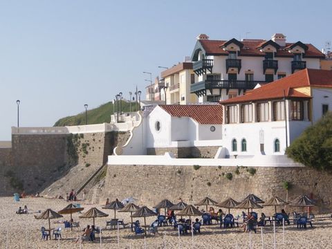 Camping Sao Pedro de Moel - Camping Région de Lisbonne - Image N°43