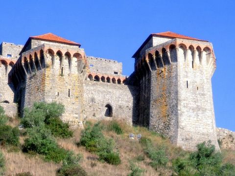 Camping Sao Pedro de Moel - Camping Région de Lisbonne - Image N°41