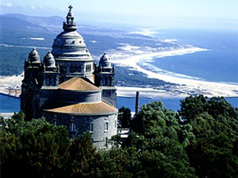 Camping Sao Pedro de Moel - Camping Région de Lisbonne - Image N°48