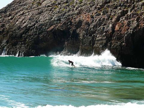 Camping Sao Pedro de Moel - Camping Région de Lisbonne - Image N°28