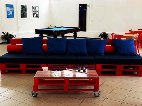 Camping Sao Pedro de Moel - Camping Région de Lisbonne - Image N°14