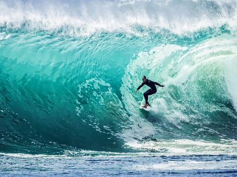Camping Sao Pedro de Moel - Camping Région de Lisbonne - Image N°32