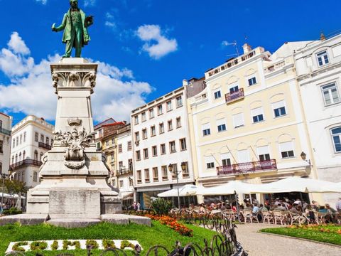 Camping Sao Pedro de Moel - Camping Région de Lisbonne - Image N°45