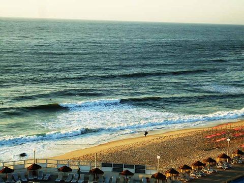 Camping Sao Pedro de Moel - Camping Région de Lisbonne - Image N°39