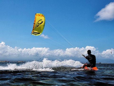 Camping Sao Pedro de Moel - Camping Région de Lisbonne - Image N°27