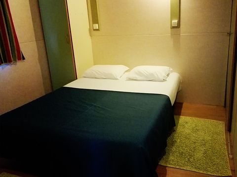 BUNGALOW 2 personnes - ATLANTICO