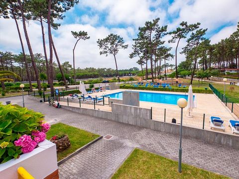 Camping Valado - Camping Centre du Portugal - Image N°5