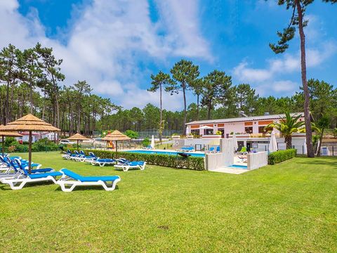 Camping Valado - Camping Centre du Portugal - Image N°9