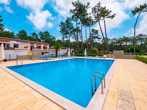 Camping Valado - Camping Centre du Portugal - Image N°3