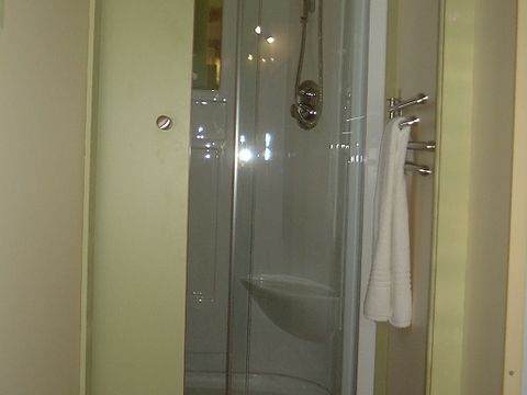 BUNGALOW 5 personnes - MEDITERRANEO