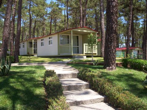 BUNGALOW 5 personnes - MEDITERRANEO