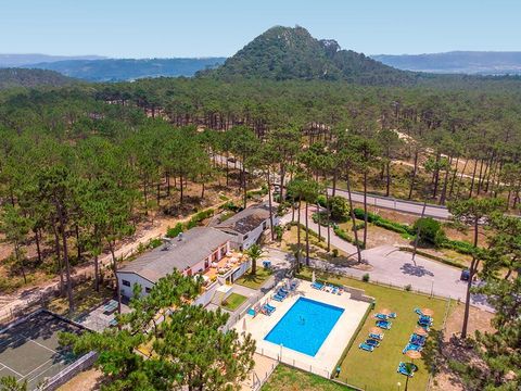 Camping Valado - Camping Centre du Portugal
