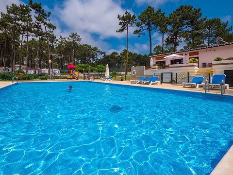 Camping Valado - Camping Centre du Portugal - Image N°4