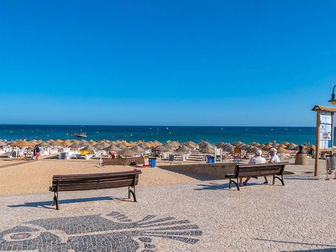 Camping Orbitur Valverde - Camping Algarve - Portugal - Image N°11