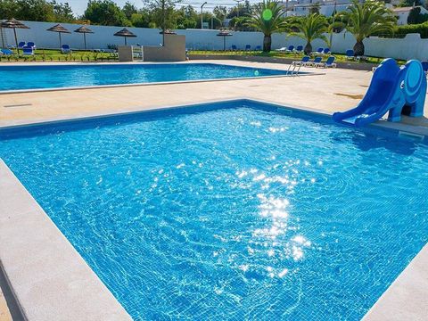 Camping Orbitur Valverde - Camping Algarve - Portugal - Image N°2