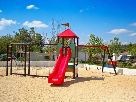 Camping Orbitur Valverde - Camping Algarve - Portugal - Image N°5
