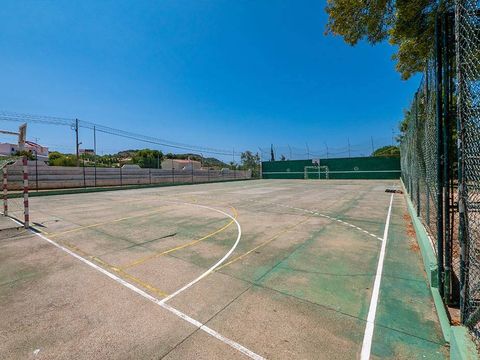 Camping Orbitur Valverde - Camping Algarve - Portugal - Image N°6