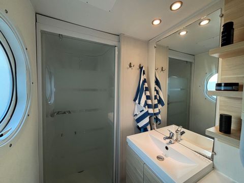 MOBILHOME 6 personnes - Soleil Confort + – 3 chambres / 6 p