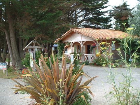 Camping Clos Mer et Nature - Camping Loire-Atlantique - Image N°19