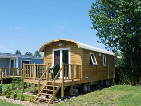 Camping Le Marqueval - Camping Seine-Maritime - Image N°16