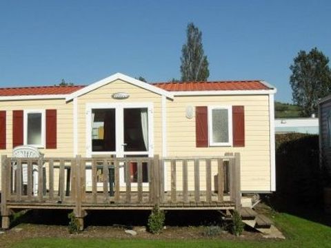 MOBILHOME 6 personnes - SUPER CORDELIA - 3 CHAMBRES