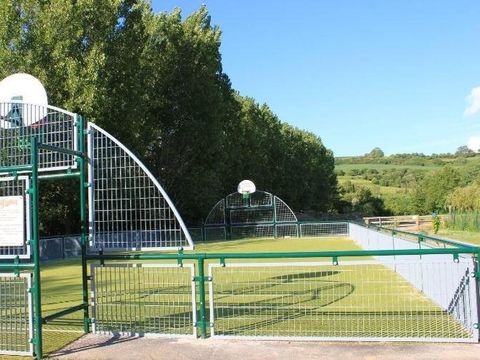 Camping Le Marqueval - Camping Seine-Maritime - Image N°6