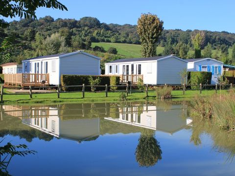 Camping Le Marqueval - Camping Seine-Maritime - Image N°15