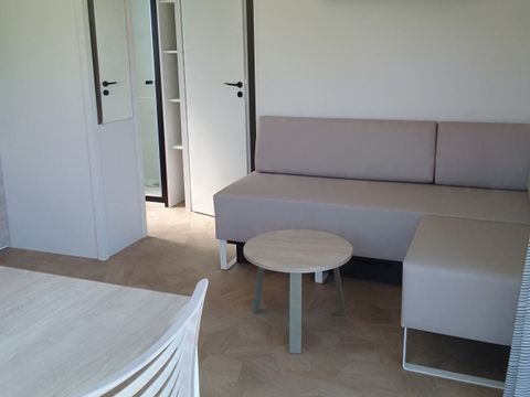 MOBILHOME 4 personnes - O'Hara 25.30m²