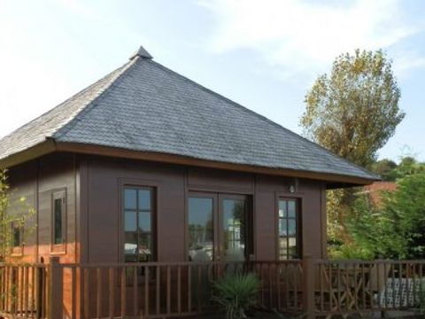 BUNGALOW 4 personnes - INDONESIEN