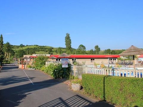 Camping Le Marqueval - Camping Seine-Maritime - Image N°10