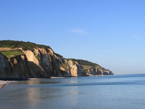 Camping Le Marqueval - Camping Seine-Maritime - Image N°19