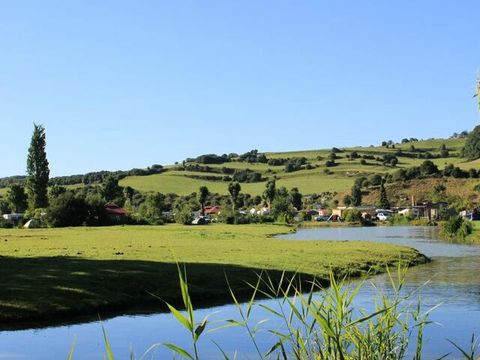 Camping Le Marqueval - Camping Seine-Maritime - Image N°18