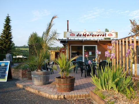 Camping Le Marqueval - Camping Seine-Maritime - Image N°11