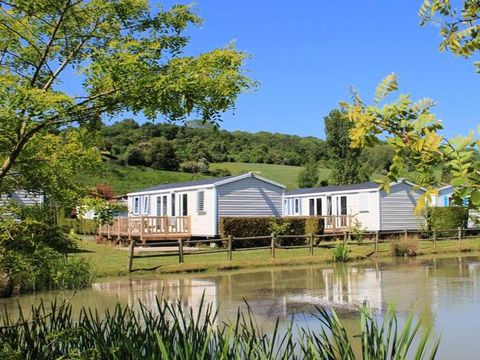 Camping Le Marqueval - Camping Seine-Maritime - Image N°14