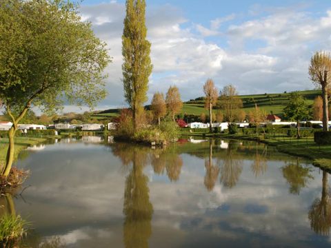 Camping Le Marqueval - Camping Seine-Maritime - Image N°13