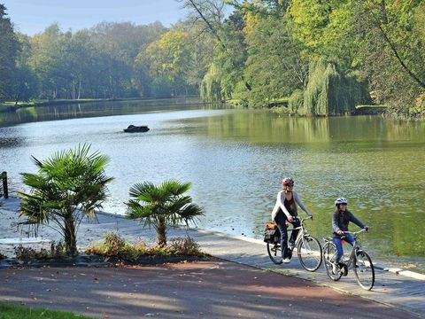 Camping Le Marqueval - Camping Seine-Maritime - Image N°28