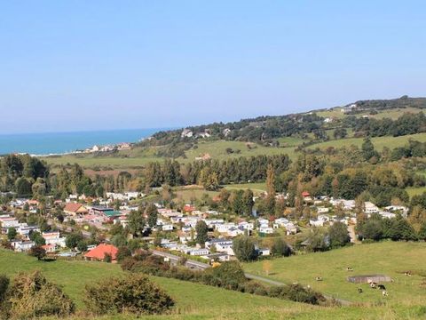 Camping Le Marqueval - Camping Seine-Maritime - Image N°12