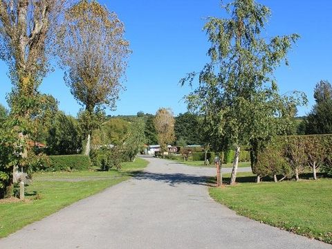 Camping Le Marqueval - Camping Seine-Maritime - Image N°22