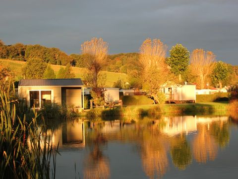 Camping Le Marqueval - Camping Seine-Maritime - Image N°21