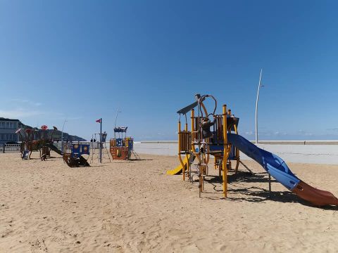 Camping Le Marqueval - Camping Seine-Maritime - Image N°25