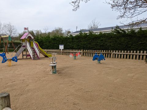 Camping de Lanven - Camping Finistère - Image N°4