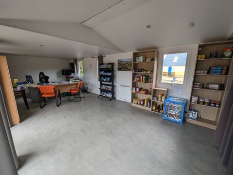 Camping de Lanven - Camping Finistère - Image N°3